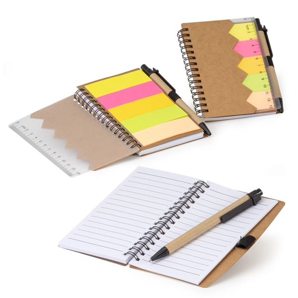 RD 7605065-Bloco de anotações personalizado RD 7605065-Bloco de anotações personalizado